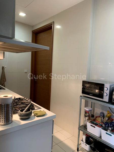 3 Bed Condo for Rent in  St Thomas Suites - Image 4